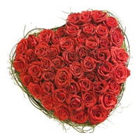 Valentine's Day Flowers to Goa, Send Flowers to Goa