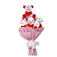 Send Valentine's Day Gifts to Goa