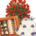 Flowers to Goa, Gifts to Goa