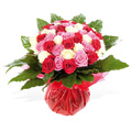 Flowers to Goa. Valentines Day Flowers to Goa