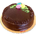 Birthday Cakes to Goa
