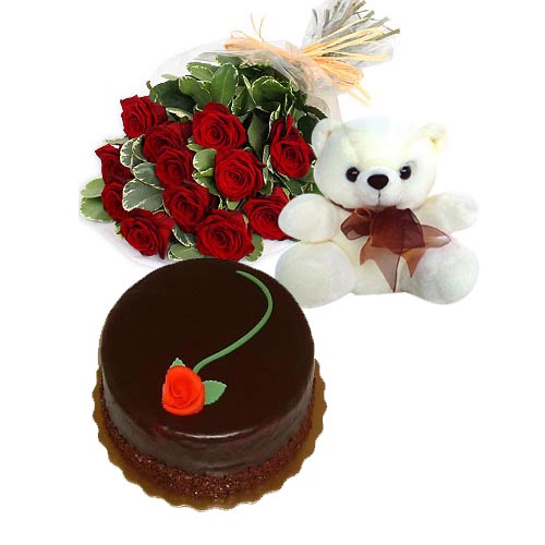 Mothers Day Gifts to Goa, Valentines Day Gifts to Goa