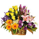 Send Flowers to Goa, Valentine Flowers to Goa