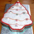 Send Christmas Cakes to Goa