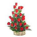 Valentines Day Flowers to Goa