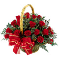Send Valentines Day Flowers to Goa
