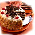 Cakes to Goa, Send Rakhi Cakes to Goa