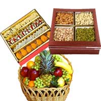 Send Gifts to Goa